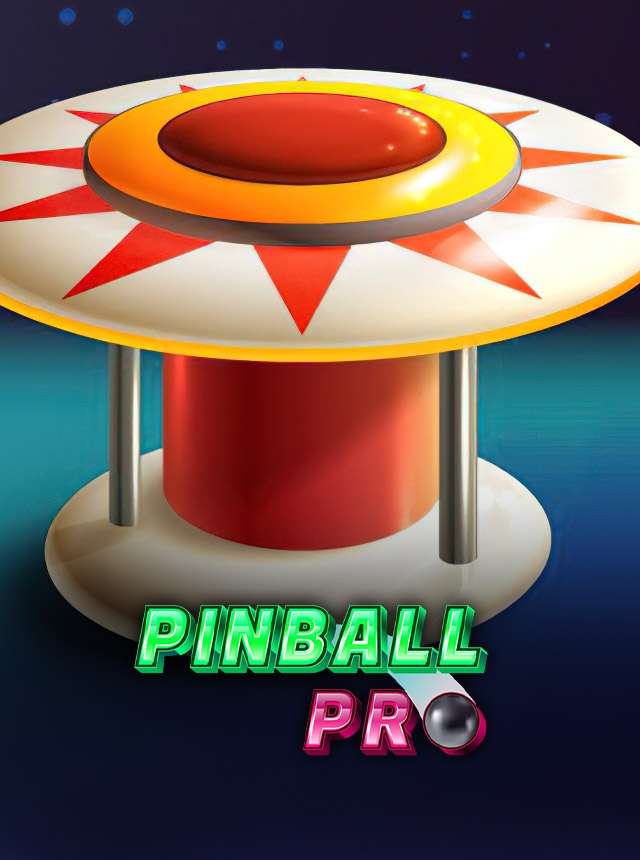 Play Pinball Pro Online