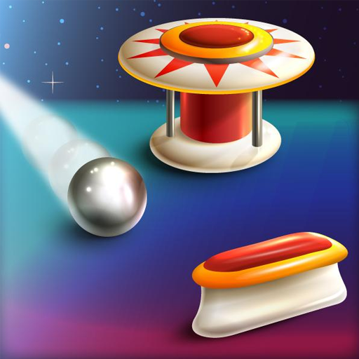 Play Pinball Pro  Online