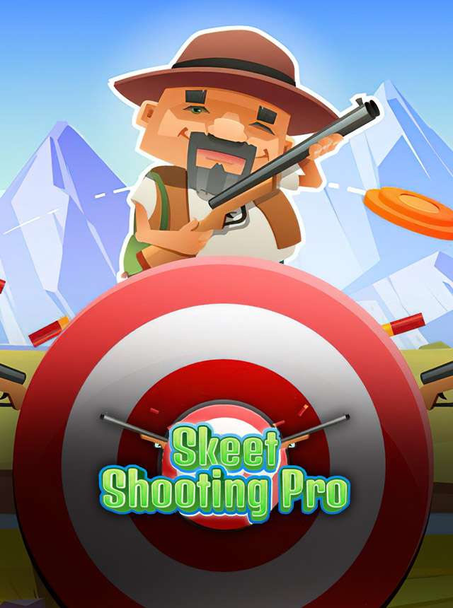 Play Skeet Shooting Pro Online