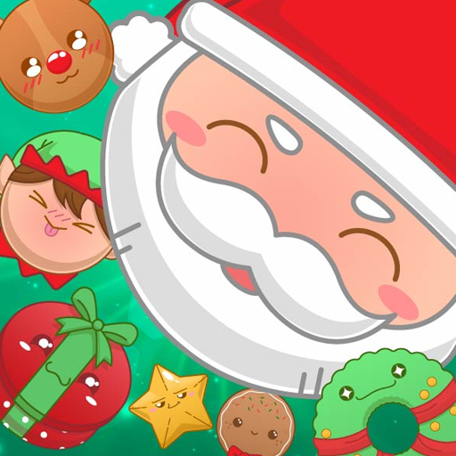 Papa's Hot Doggeria Hd Christmas, HD Png Download - kindpng