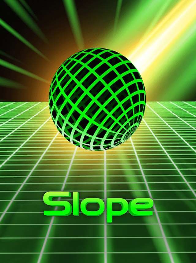 Play Slope Online