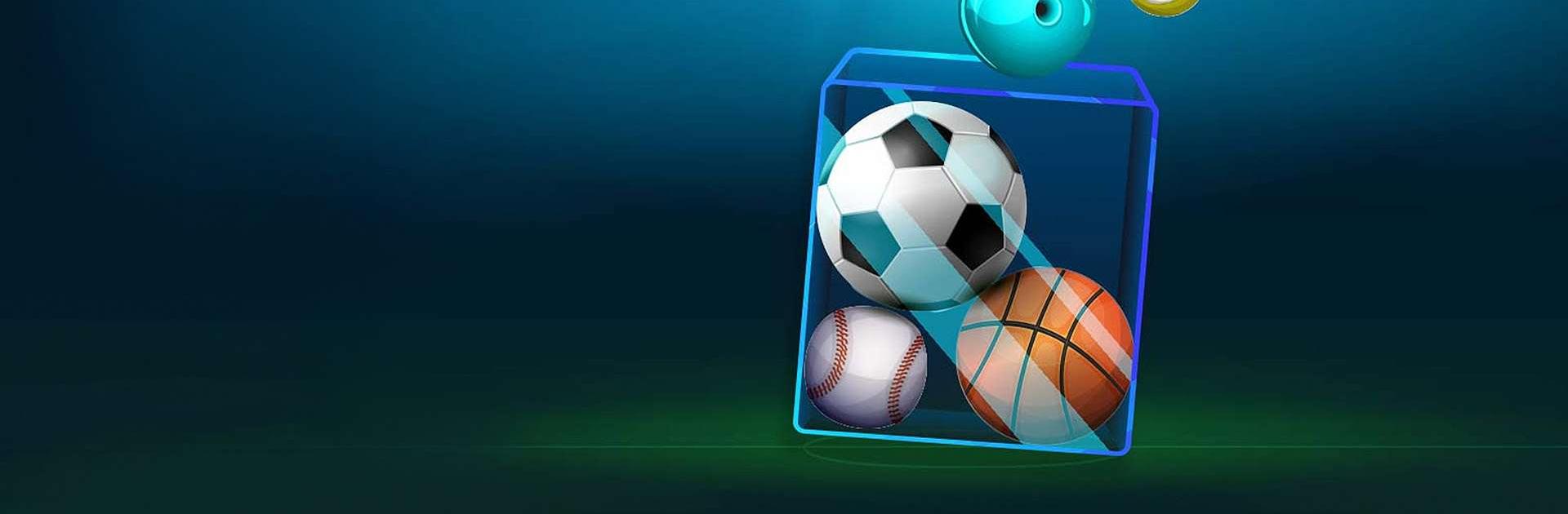 Play Sportsball Merge Online