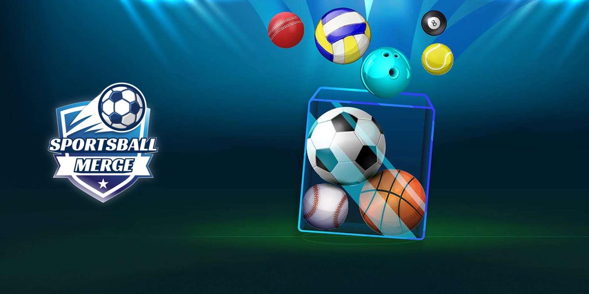 Play Sportsball Merge Online for Free on PC & Mobile now.gg