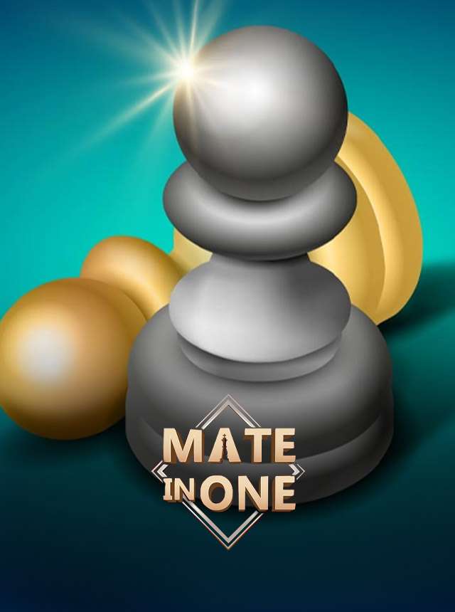 Play Mate In One Online