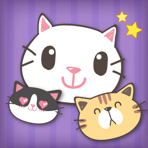 Play Kitty Cat Merge Online