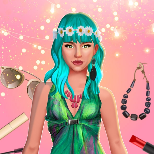 Play Fashion Rave: DressUp Online