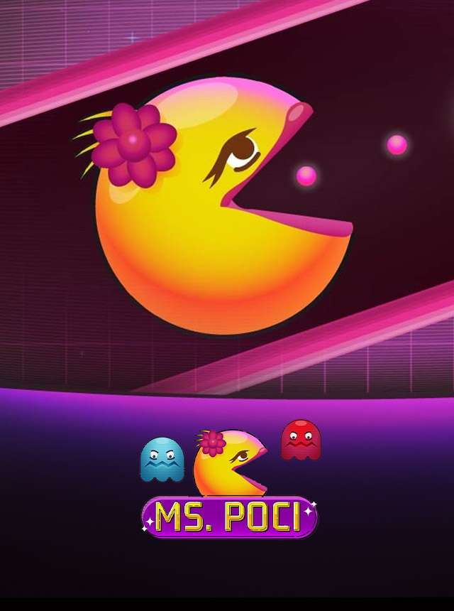 Play Ms Poci Online