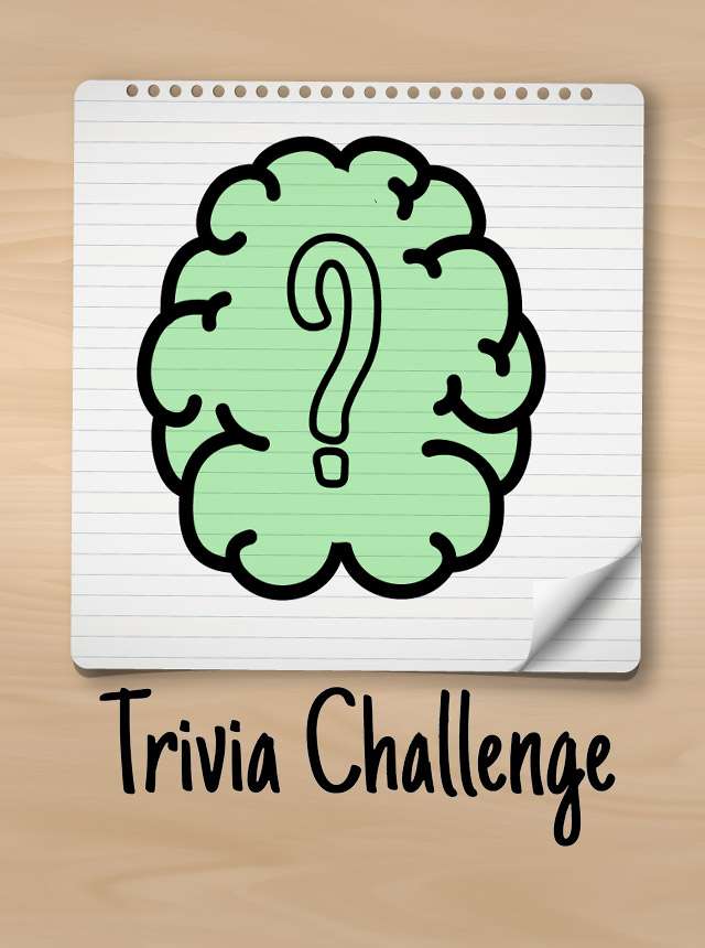 Play Trivia Challenge Online