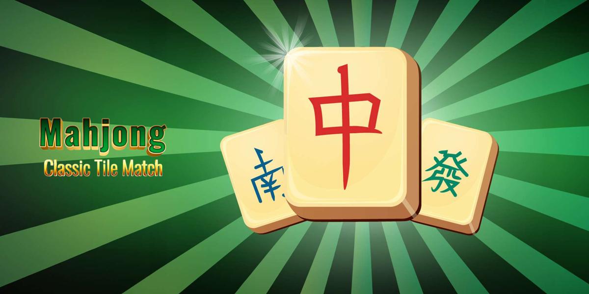 Play Mahjong: Classic Tile Match Online for Free on PC & Mobile | now.gg