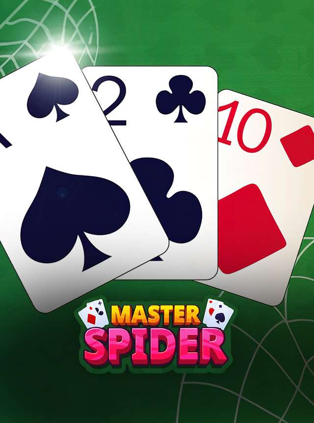 Play Master Spider Online
