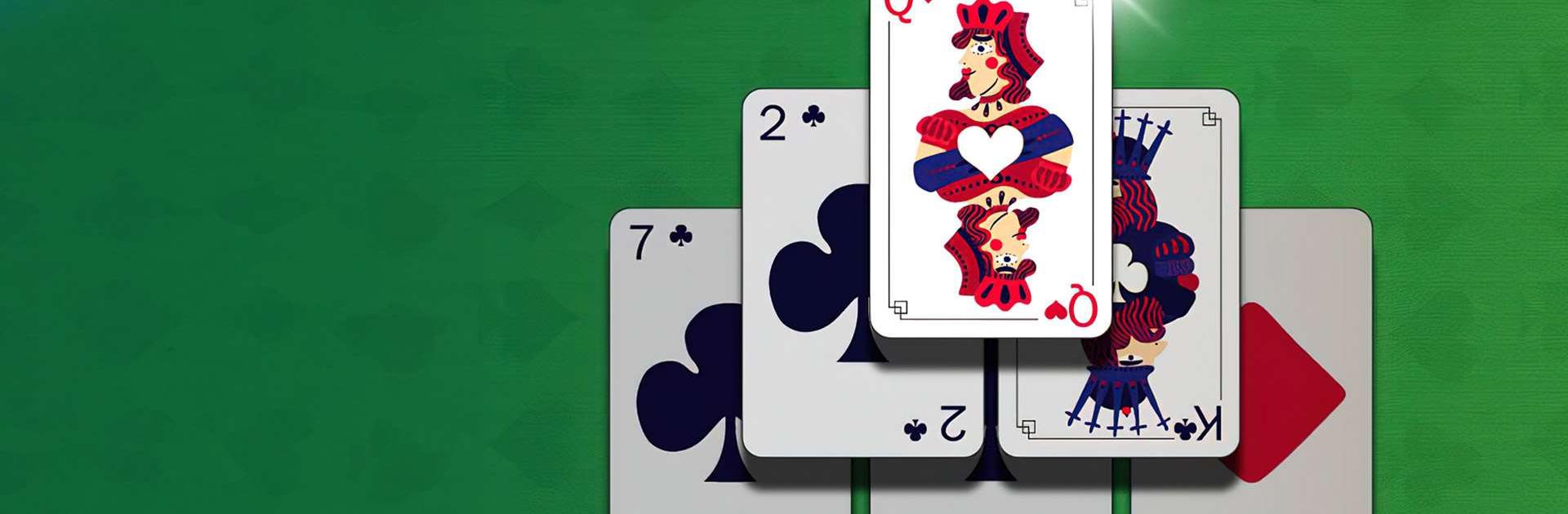 Play Master Pyramid Solitaire Online