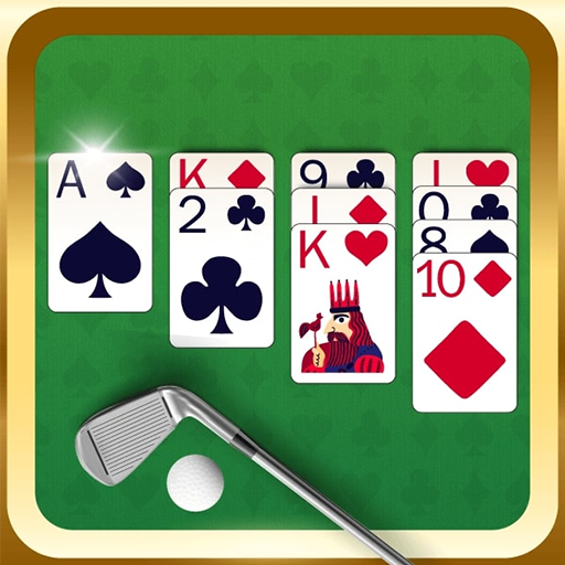 Play Master Addiction Solitaire Online