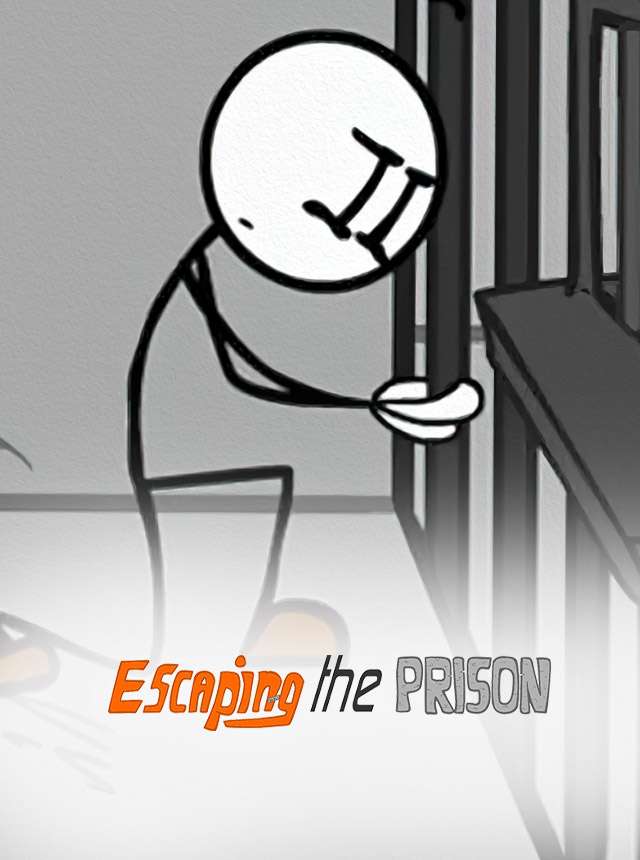 Play Escaping the Prison Online