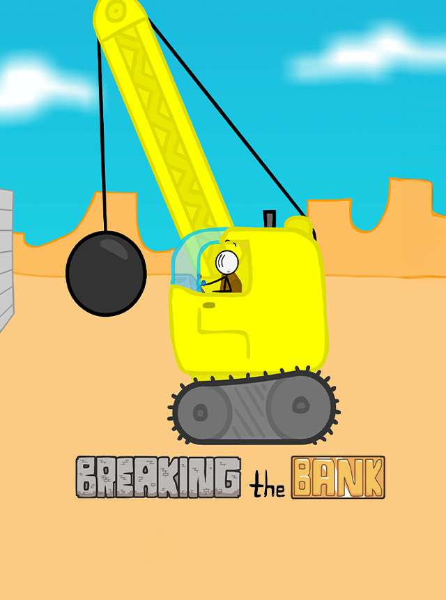 Play Breaking the Bank Online