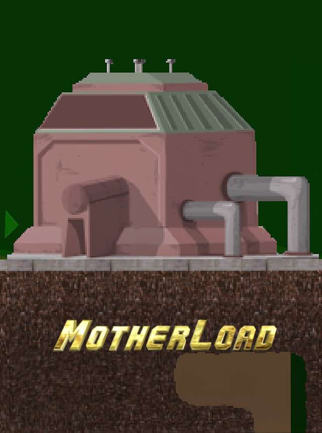 Play Motherload Online