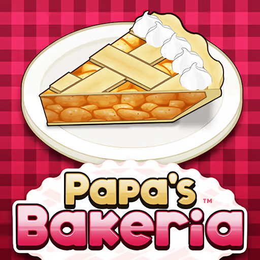 Play Papa's Bakeria Online