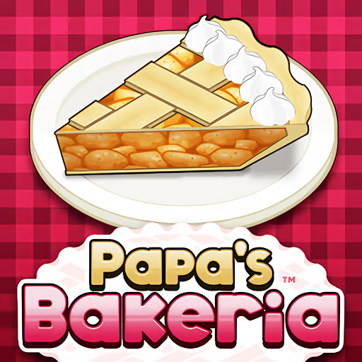 Play Papa's Bakeria Online for Free on PC & Mobile