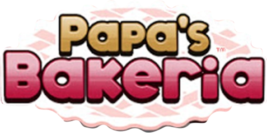 PAPA'S BAKERIA jogo online no