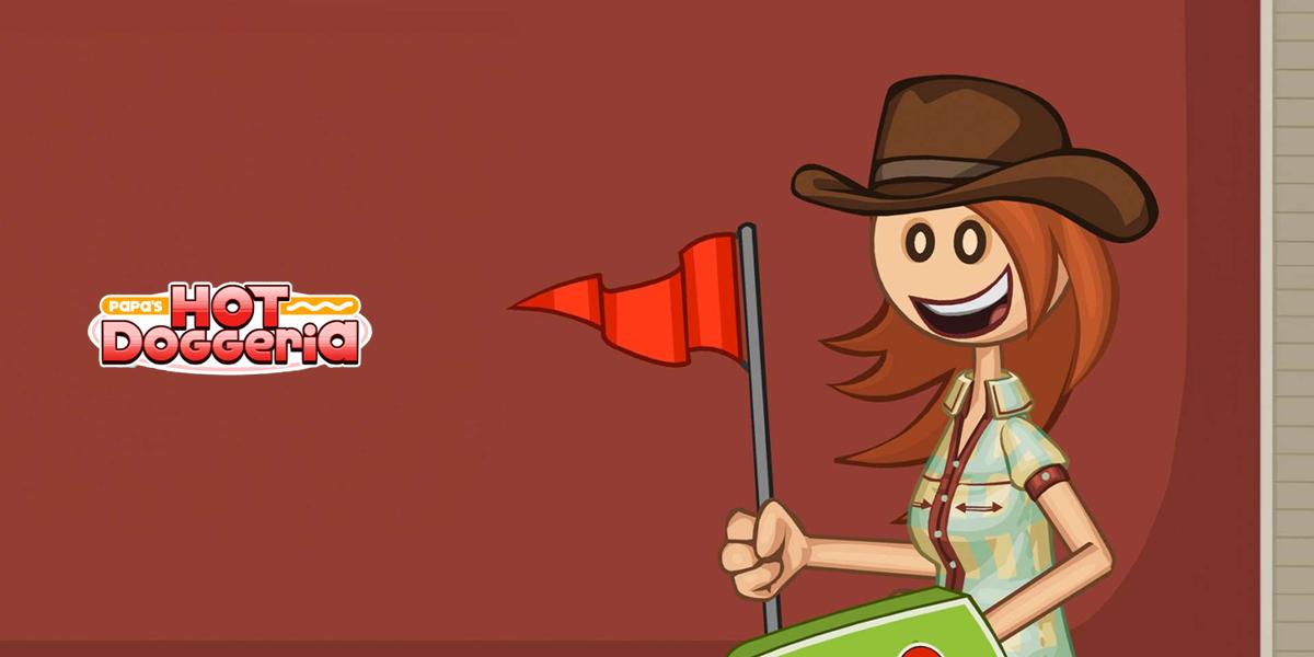 Papa´s Grill APK for Android Download