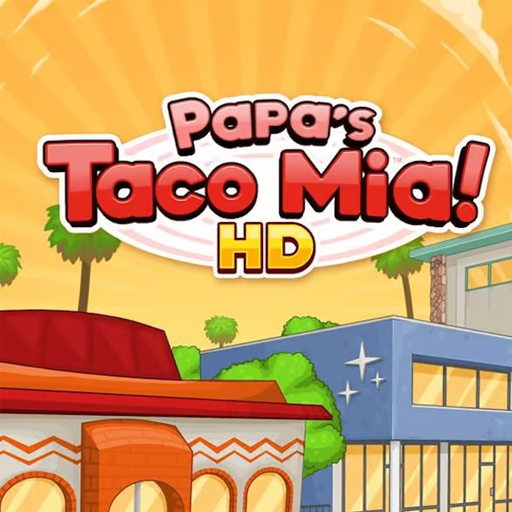 Papa´s Grill APK for Android Download