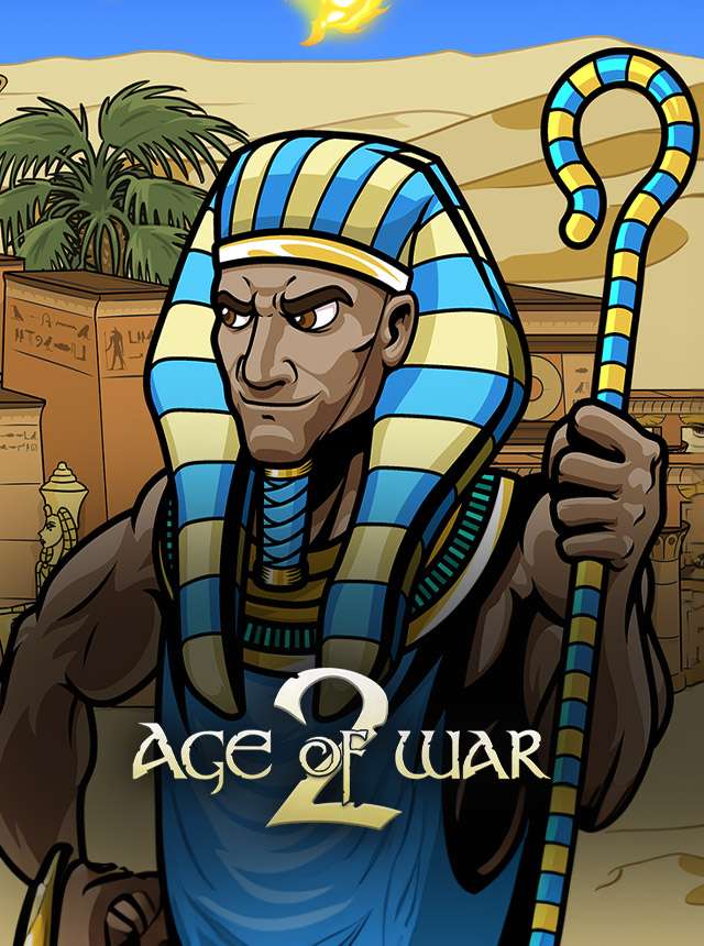 Play Age of War 2 Online