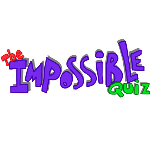 Play The Impossible Quiz Online