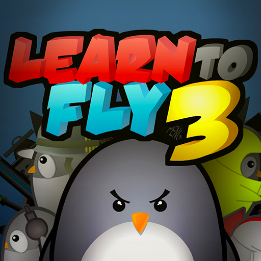 Play Learn to Fly 3 Online for Free on PC & Mobile