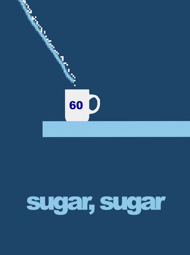 Play Sugar, Sugar Online
