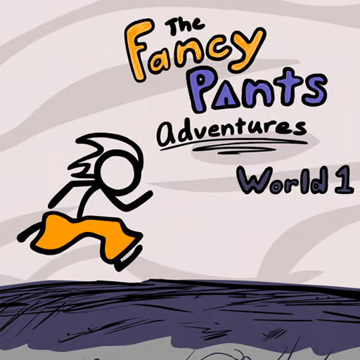 Play Fancy Pants Online