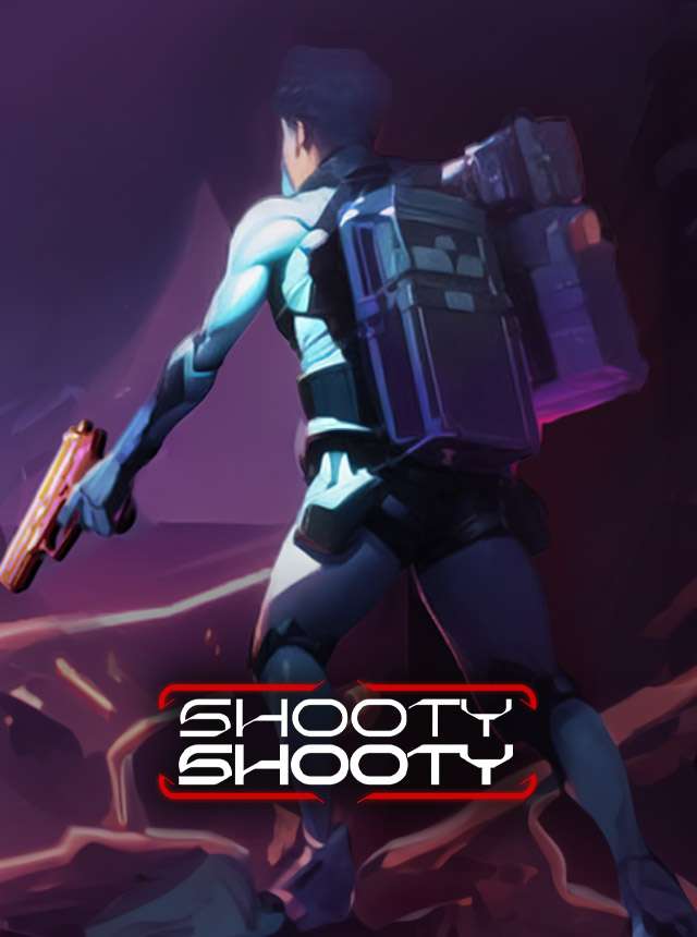 Play Shooty Shooty Online