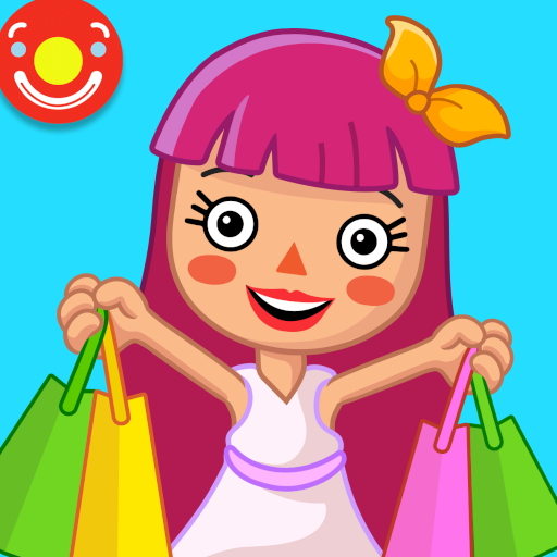 Play Pepi Super Stores Online