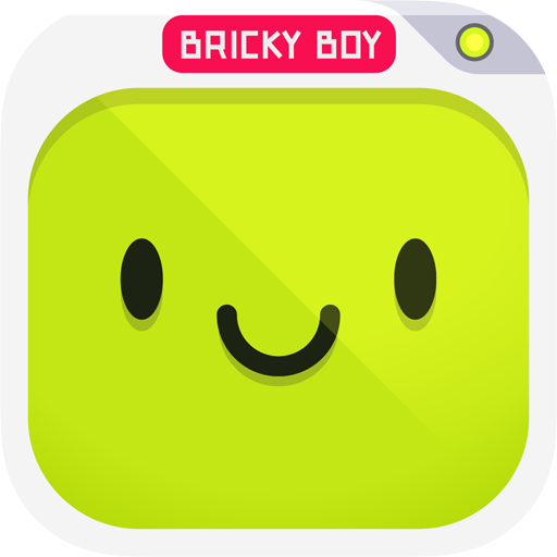Play Bricky Boy Online