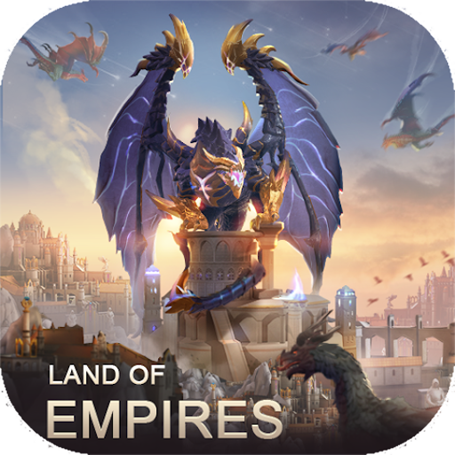 Play Land of Empires: Immortal Online