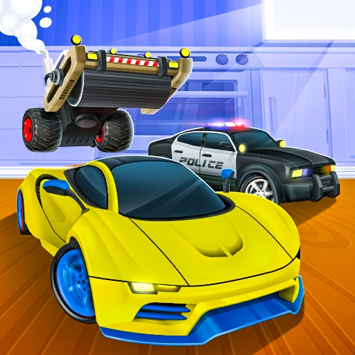 Play Car Games Online on PC & Mobile (FREE)