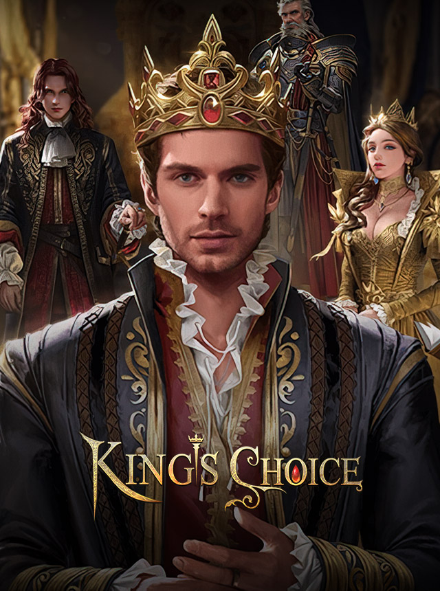 Play King's Choice Online