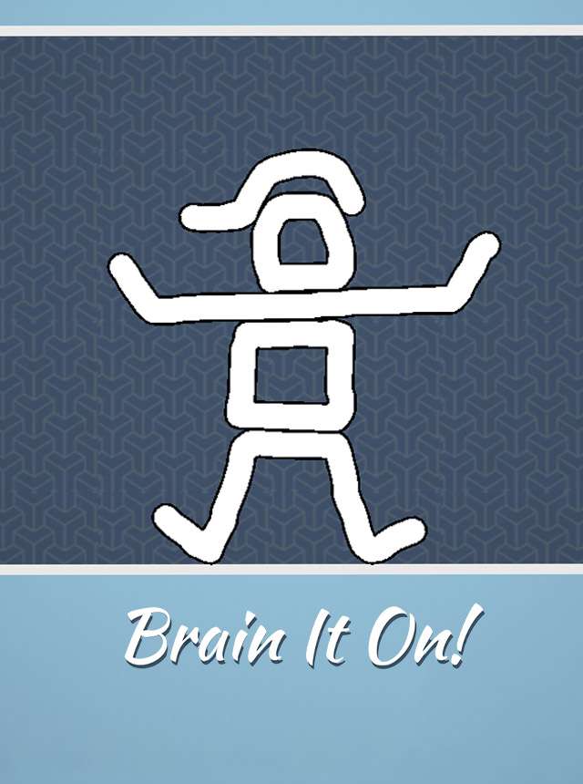 Play Brain It On! - Physics Puzzles Online