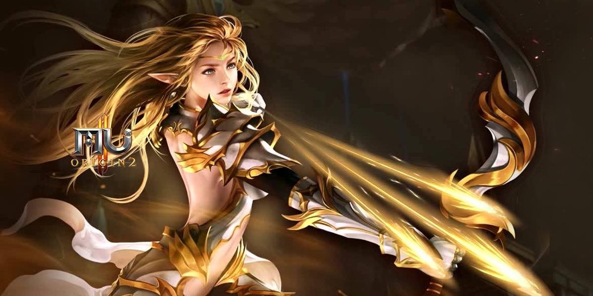 Play Mu Origin 2 Webzen Officially Authorized Online For Free On Pc Mobile Now Gg