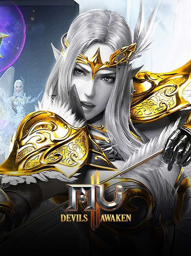 Play MU: Devils Awaken Online