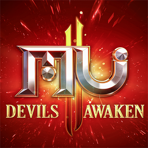 Play MU: Devils Awaken Online