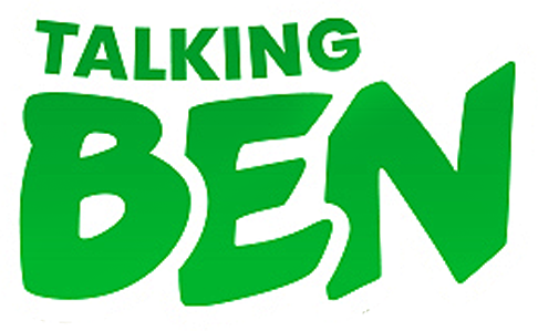 Talking Ben PNG Images HD - PNG All