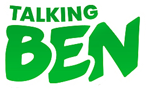 Talking Ben the Dog - Apps on Google Play