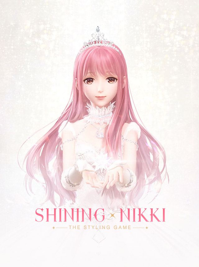 Shining Nikki