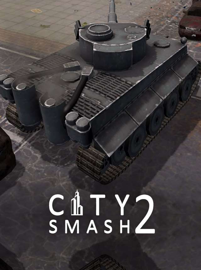 Play City Smash 2 Online
