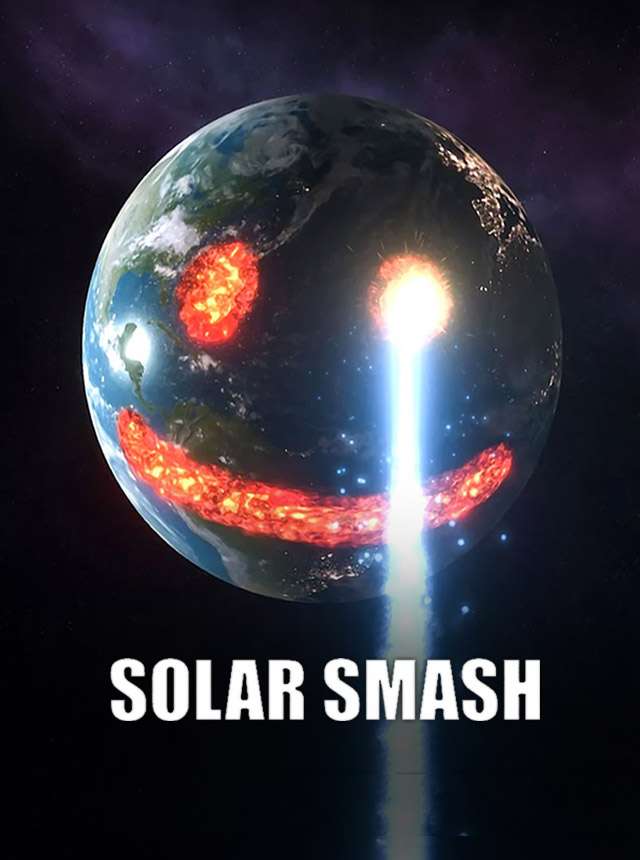 Play Solar Smash Online