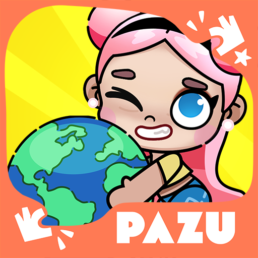 Pazu Avatar World Mary Game Play on Character Creator  Criei a Mary Game  Play no Avatar World Games 