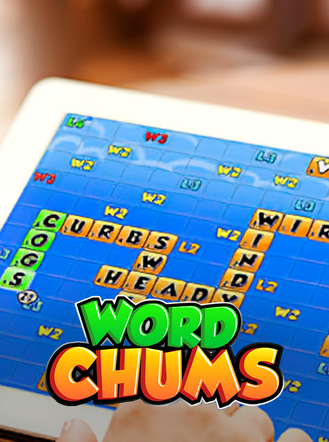 Baixar e jogar Words With Friends 2 – Palavras com Amigos no PC com MuMu  Player