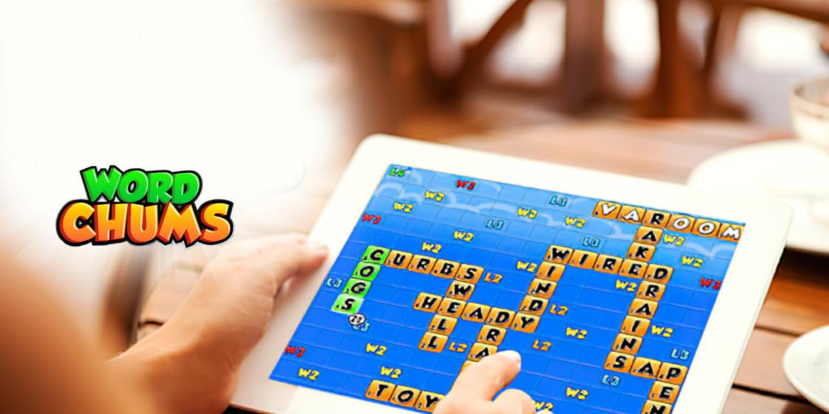 Baixar e jogar Words With Friends 2 – Palavras com Amigos no PC com MuMu  Player