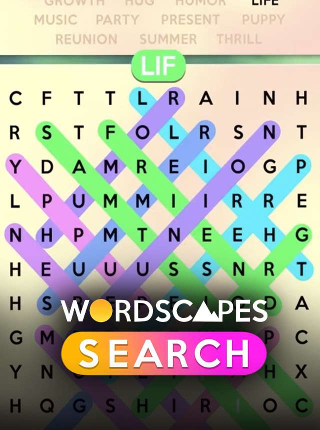 Play Letter Steps: Word Game Online for Free on PC & Mobile