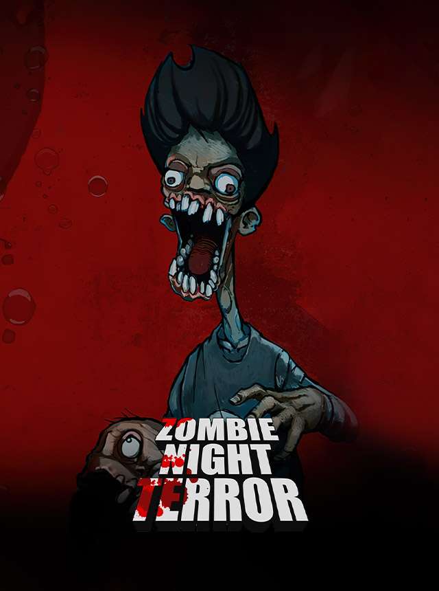 Play Zombie Night Terror Online