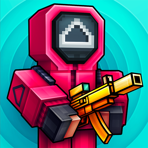 Download and Play Pixel Gun 3D: FPS Shooter & Battle Royale on PC